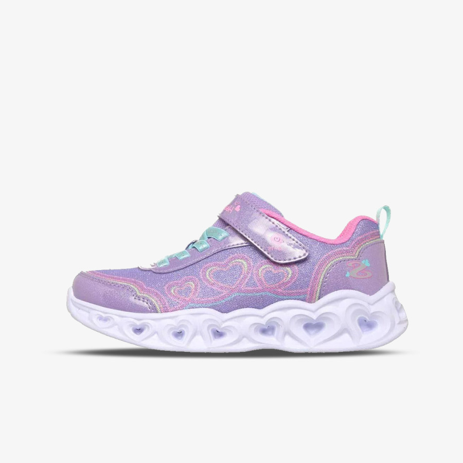 SKECHERS Tenisice HEART LIGHTS 