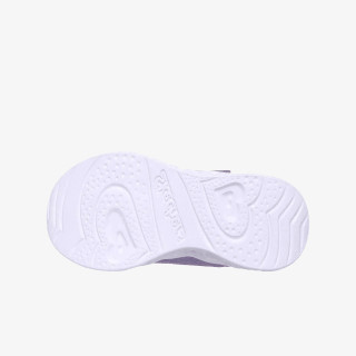 SKECHERS Tenisice HEART LIGHTS - BUBBLE LOVE 
