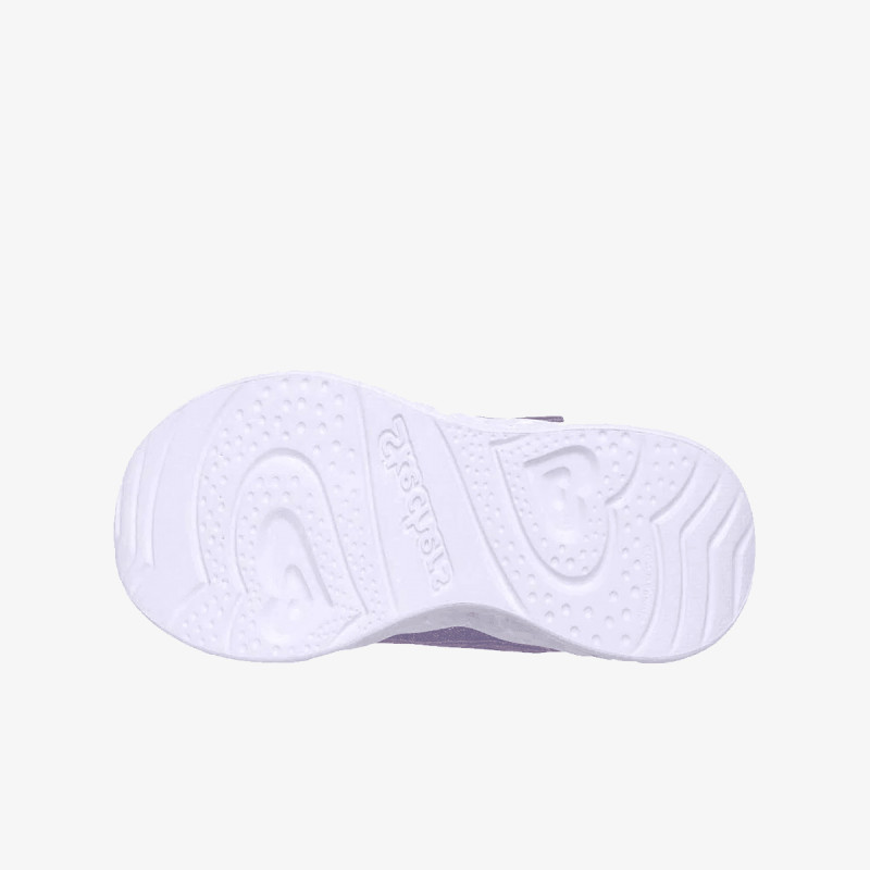 SKECHERS Tenisice HEART LIGHTS - BUBBLE LOVE 