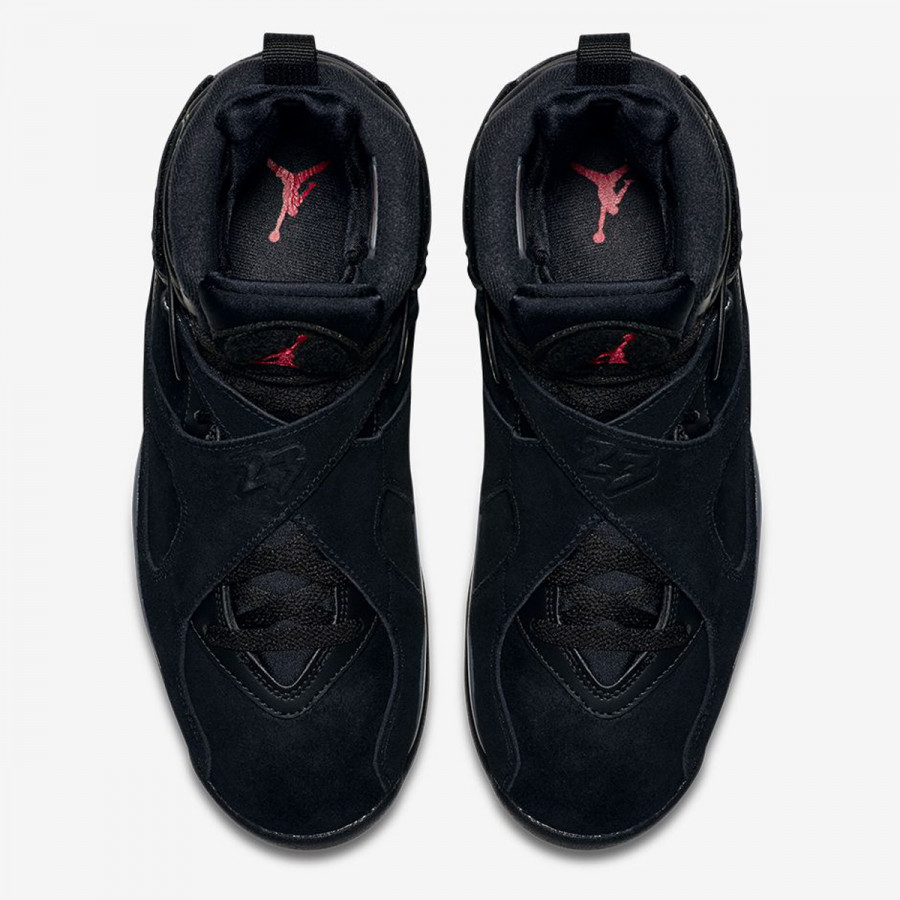 NIKE Tenisice AIR JORDAN 8 RETRO 