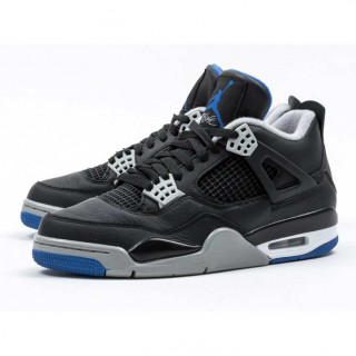 NIKE AIR JORDAN 4 RETRO 