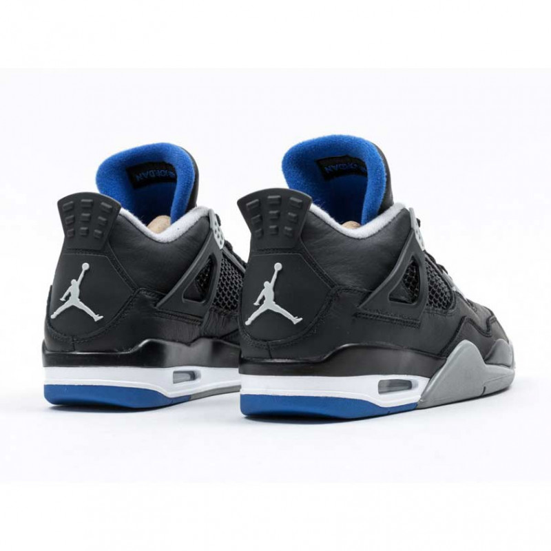 NIKE AIR JORDAN 4 RETRO 