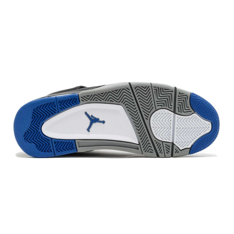 NIKE AIR JORDAN 4 RETRO 