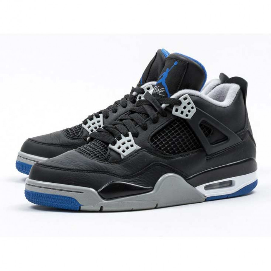 NIKE AIR JORDAN 4 RETRO 