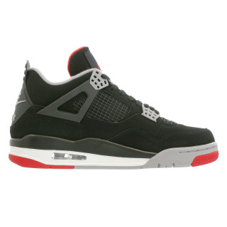 NIKE Tenisice AIR JORDAN 4 RETRO 