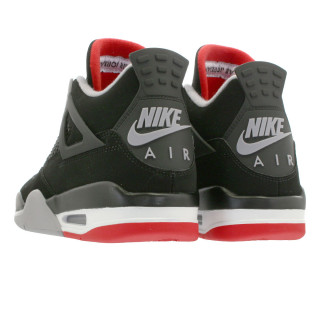 NIKE Tenisice AIR JORDAN 4 RETRO 