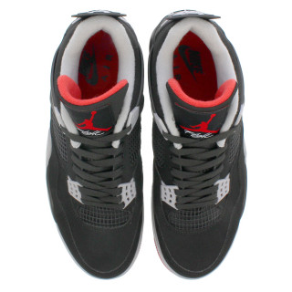 NIKE Tenisice AIR JORDAN 4 RETRO 