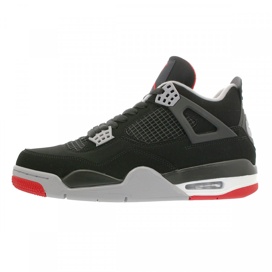 NIKE Tenisice AIR JORDAN 4 RETRO 