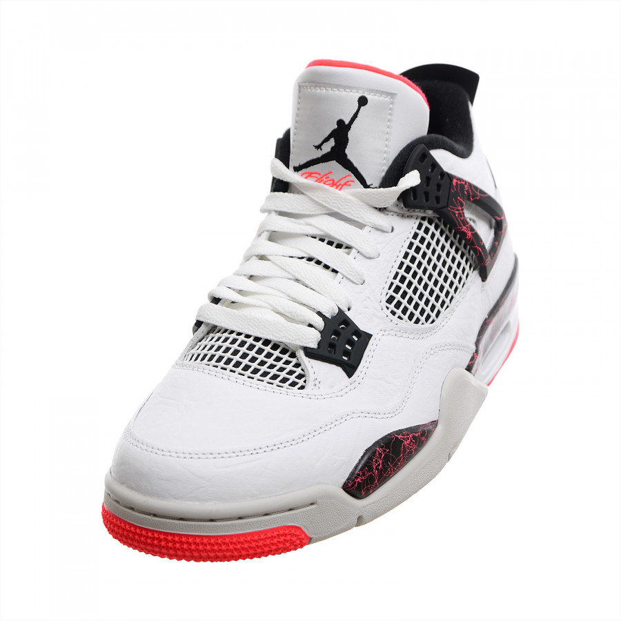 NIKE Tenisice AIR JORDAN 4 RETRO 