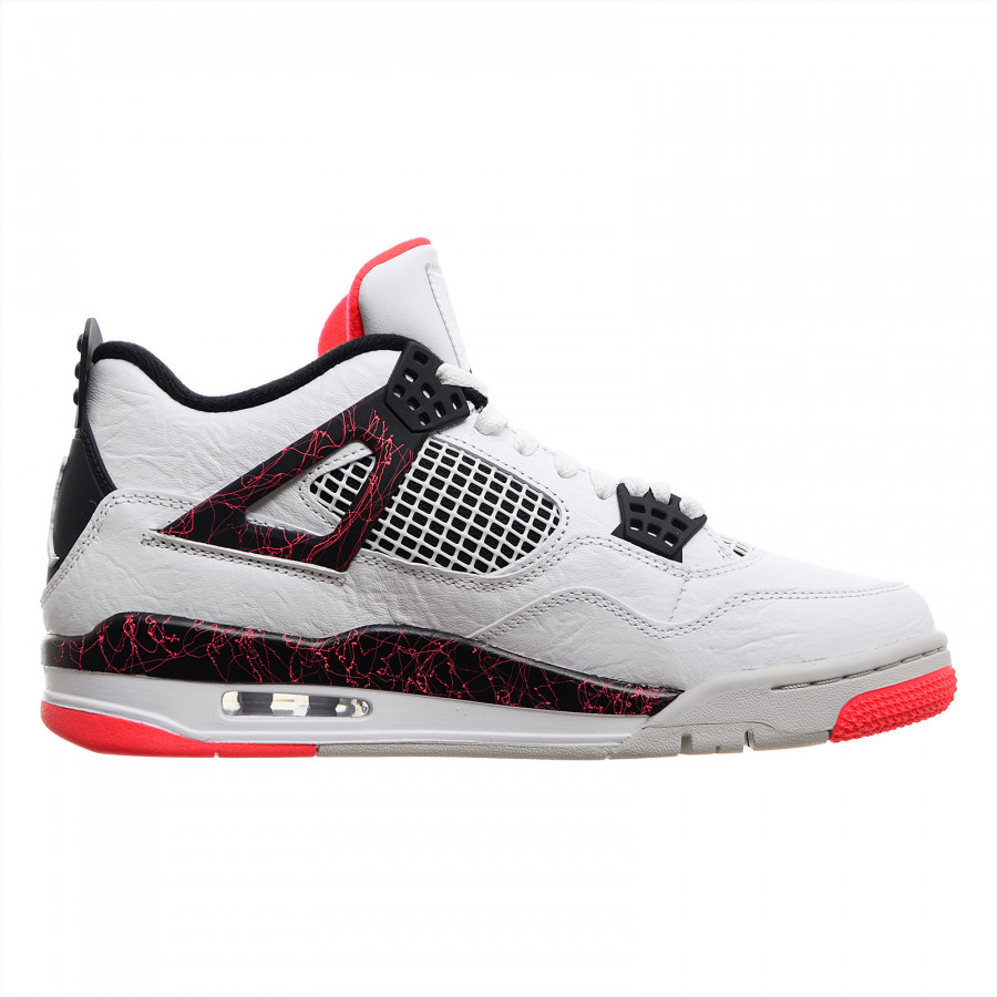 NIKE Tenisice AIR JORDAN 4 RETRO 