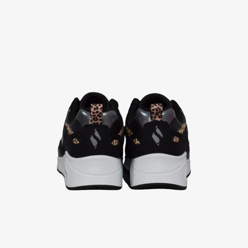 SKECHERS Tenisice UNO GEN1-LEOPARD SURGE 