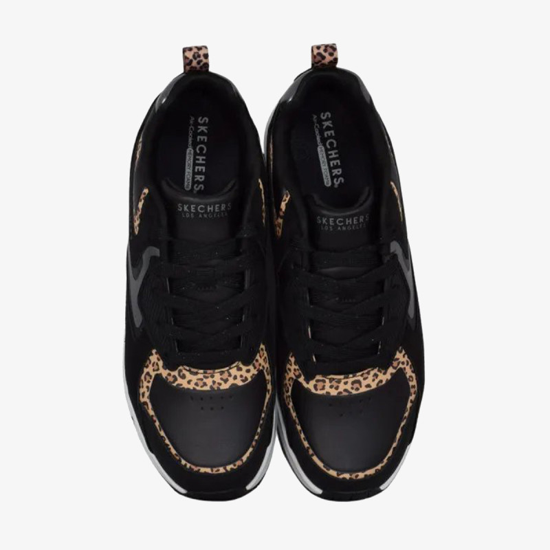 SKECHERS Tenisice UNO GEN1-LEOPARD SURGE 