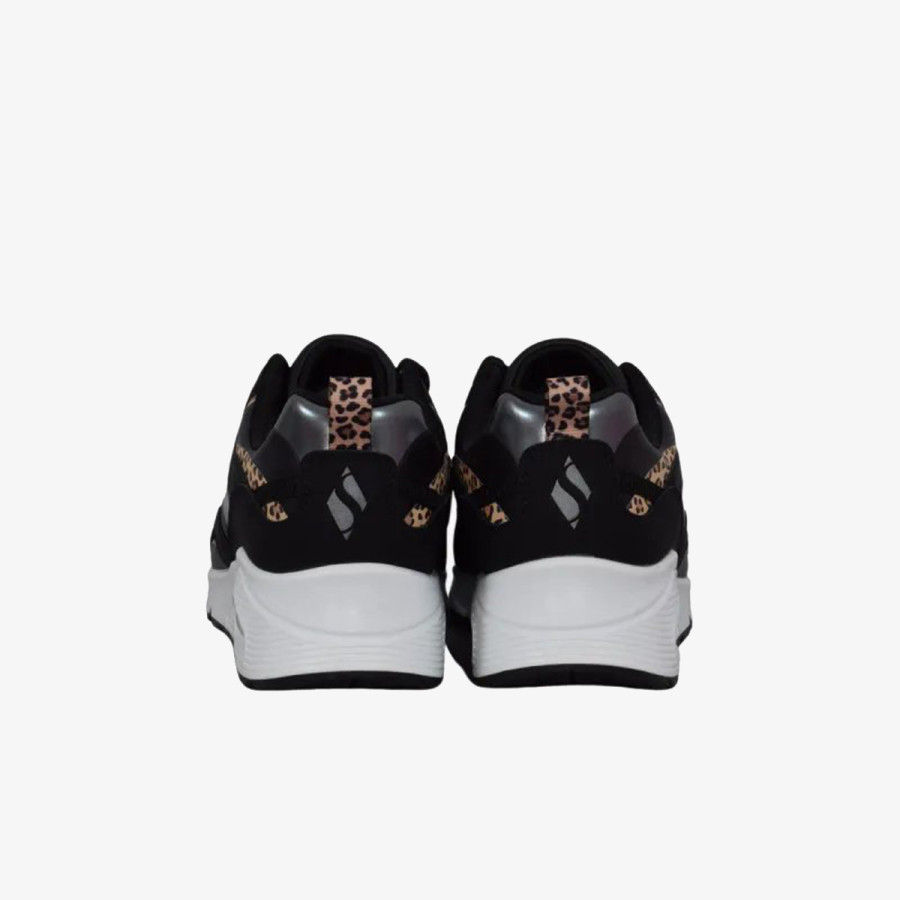 SKECHERS Tenisice UNO GEN1-LEOPARD SURGE 