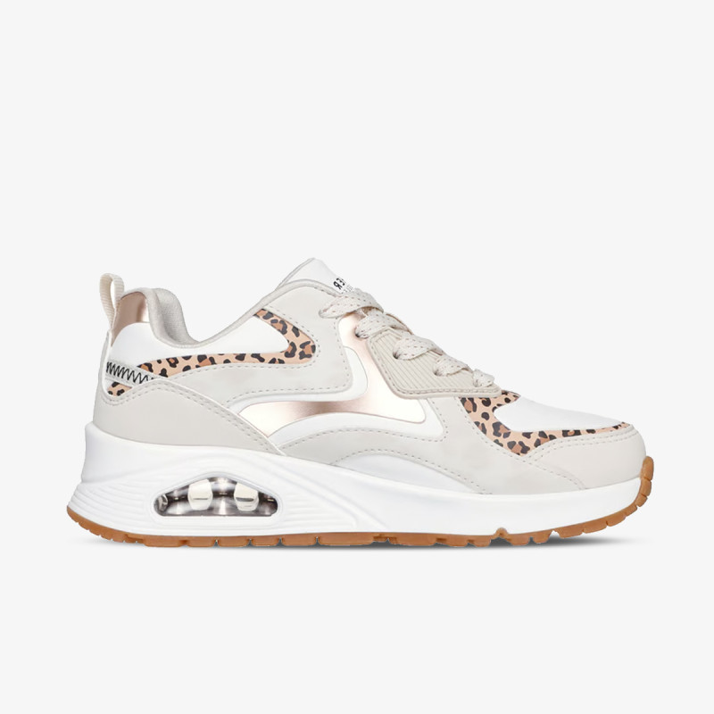 SKECHERS Tenisice UNO GEN1-LEOPARD SURGE 