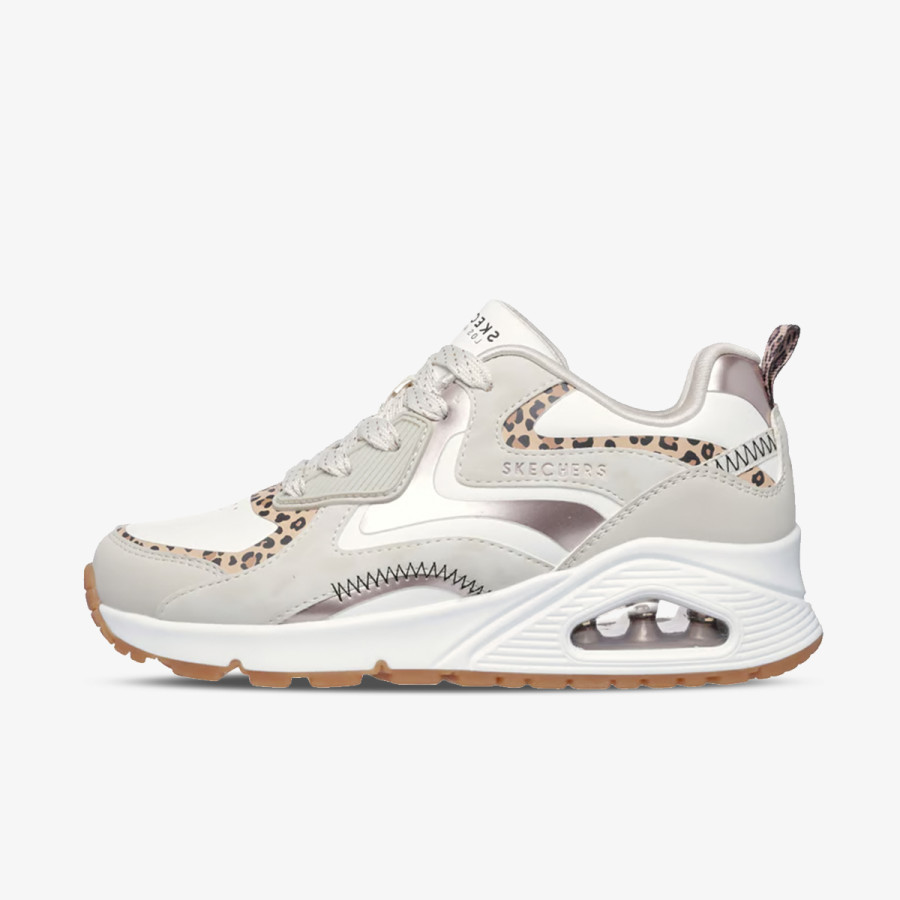 SKECHERS Tenisice UNO GEN1-LEOPARD SURGE 