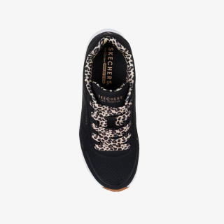 SKECHERS Tenisice UNO GEN1 - LEOPARD CHIC 