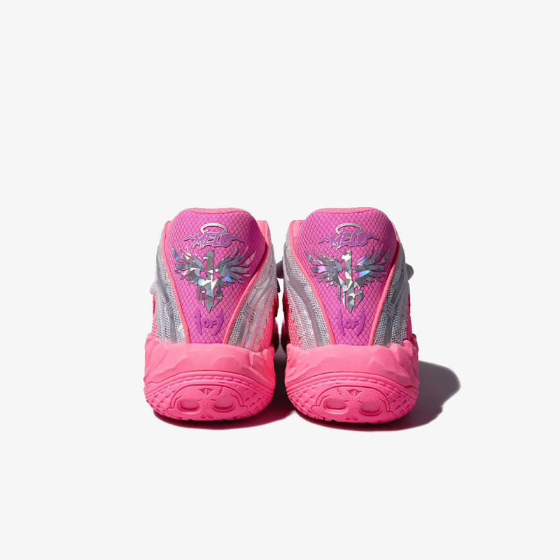 PUMA Tenisice MB.05 World Tour Sun Struck-Pure Magenta 