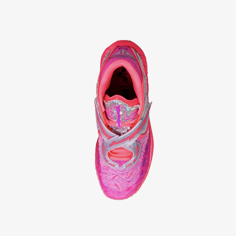 PUMA Tenisice MB.05 World Tour Sun Struck-Pure Magenta 