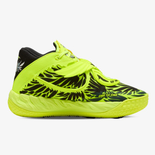 PUMA Tenisice MB.05 Voltage 
