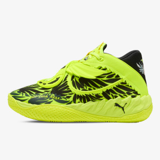PUMA Tenisice MB.05 Voltage 