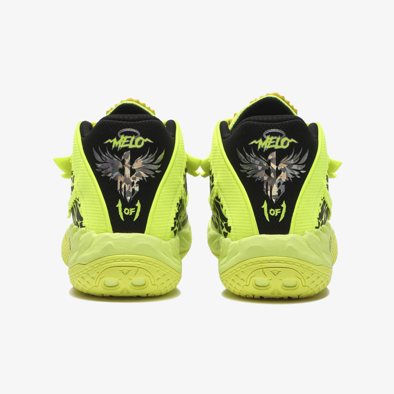 PUMA Tenisice MB.05 Voltage 