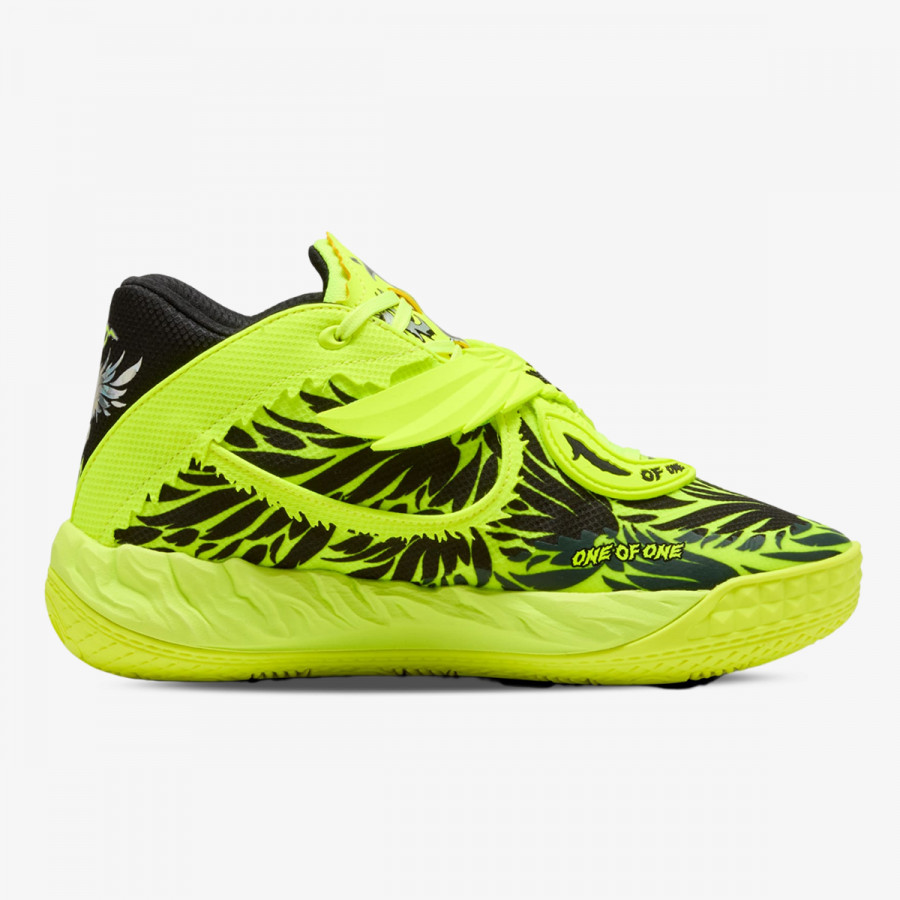 PUMA Tenisice MB.05 Voltage 