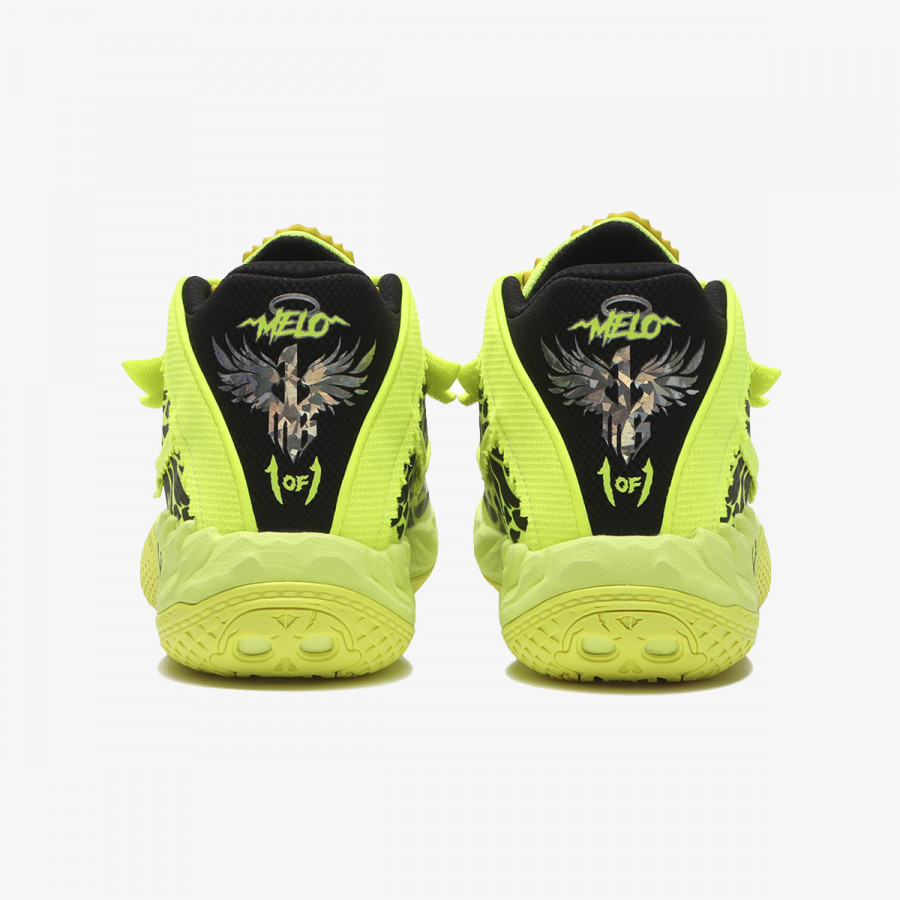 PUMA Tenisice MB.05 Voltage 