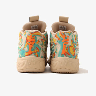 PUMA Tenisice Puma MB.04 Flare 