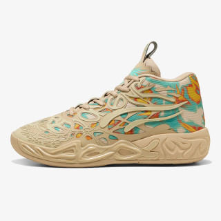 PUMA Tenisice Puma MB.04 Flare 