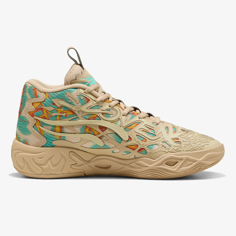 PUMA Tenisice Puma MB.04 Flare 