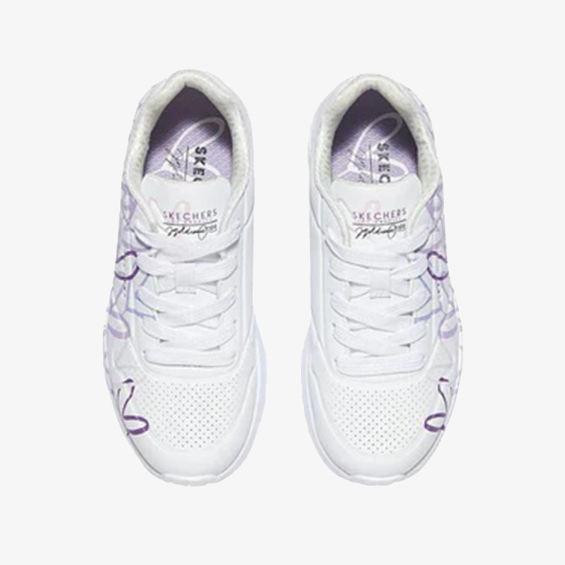 SKECHERS Tenisice Uno Lite 