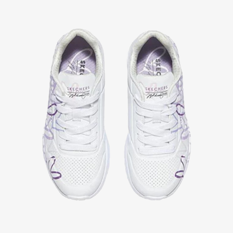 SKECHERS Tenisice Uno Lite 