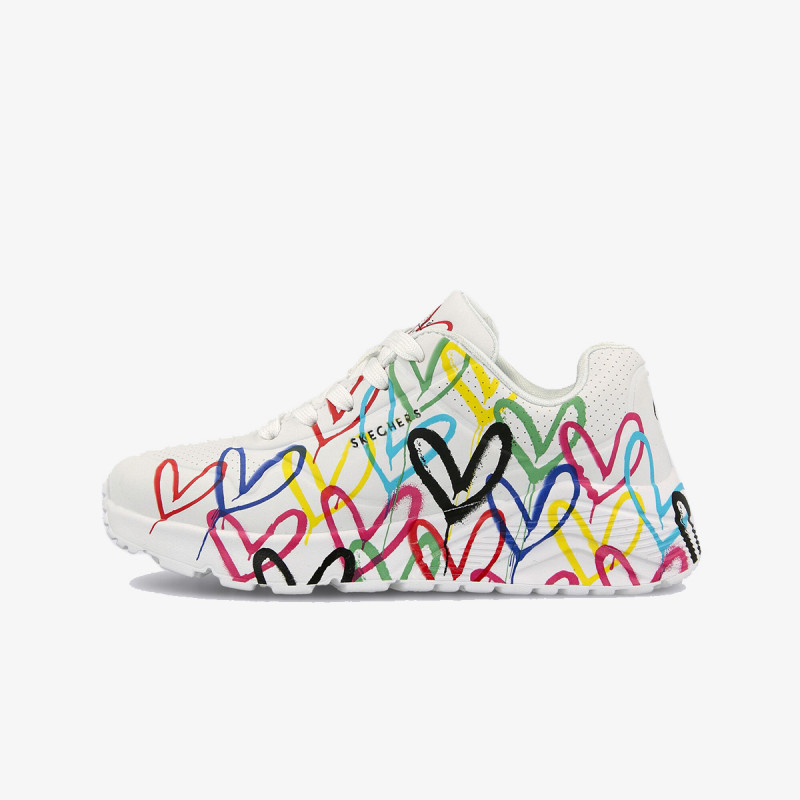 SKECHERS Tenisice UNO LITE Buzz Sneaker Station Online Shop