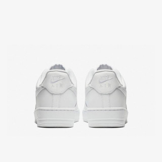 NIKE Tenisice AIR FORCE 1 (GS) 