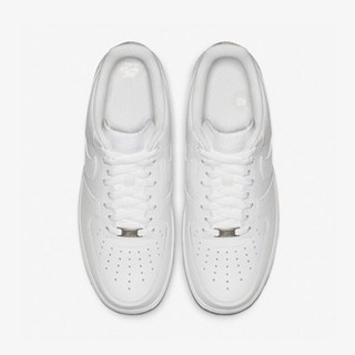 NIKE Tenisice AIR FORCE 1 (GS) 