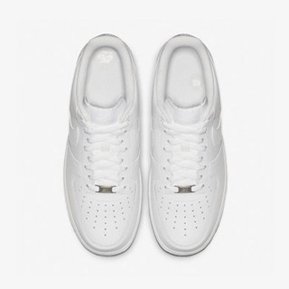 NIKE Tenisice AIR FORCE 1 (GS) 