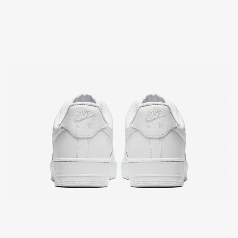NIKE Tenisice AIR FORCE 1 (GS) 