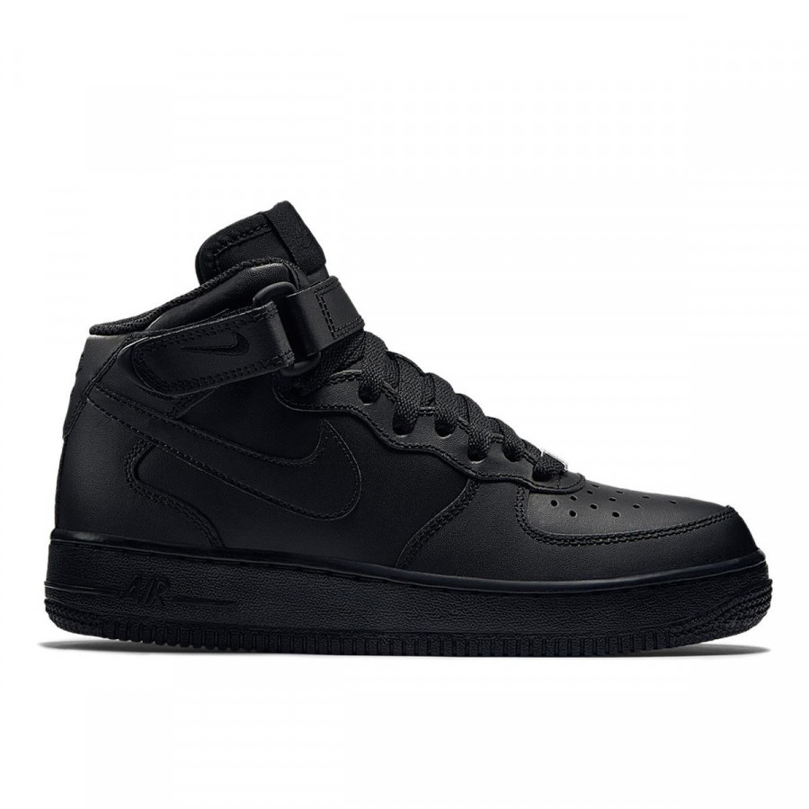 NIKE Tenisice AIR FORCE 1 MID '06 (GS BOYS) 