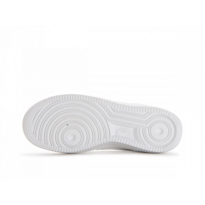 NIKE Tenisice AIR FORCE 1 (GS) 