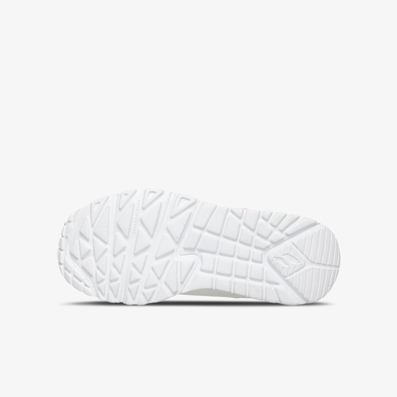 SKECHERS Tenisice UNO LITE - HEART STATUS 