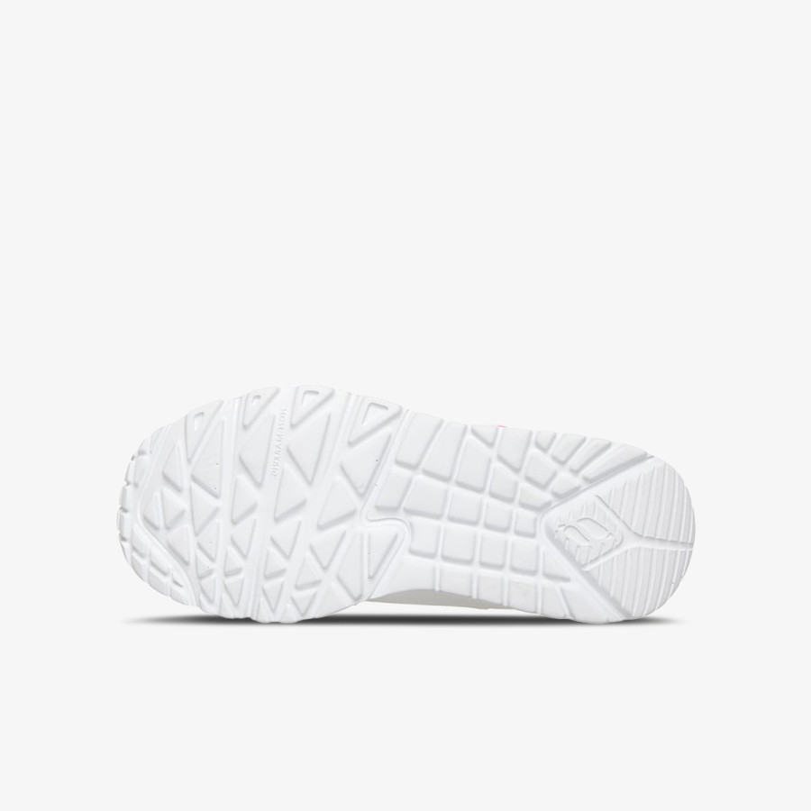 SKECHERS Tenisice UNO LITE - HEART STATUS 
