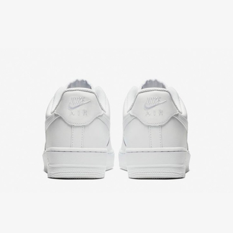 NIKE Tenisice AIR FORCE 1 07 