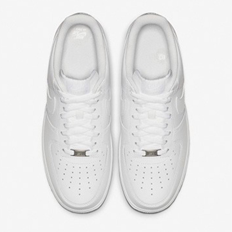 NIKE Tenisice AIR FORCE 1 07 