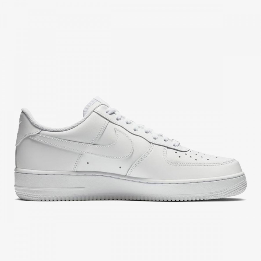 NIKE Tenisice AIR FORCE 1 07 