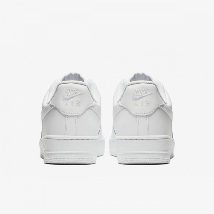 NIKE Tenisice AIR FORCE 1 07 