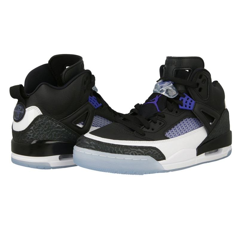 Jordan spizike buzz store