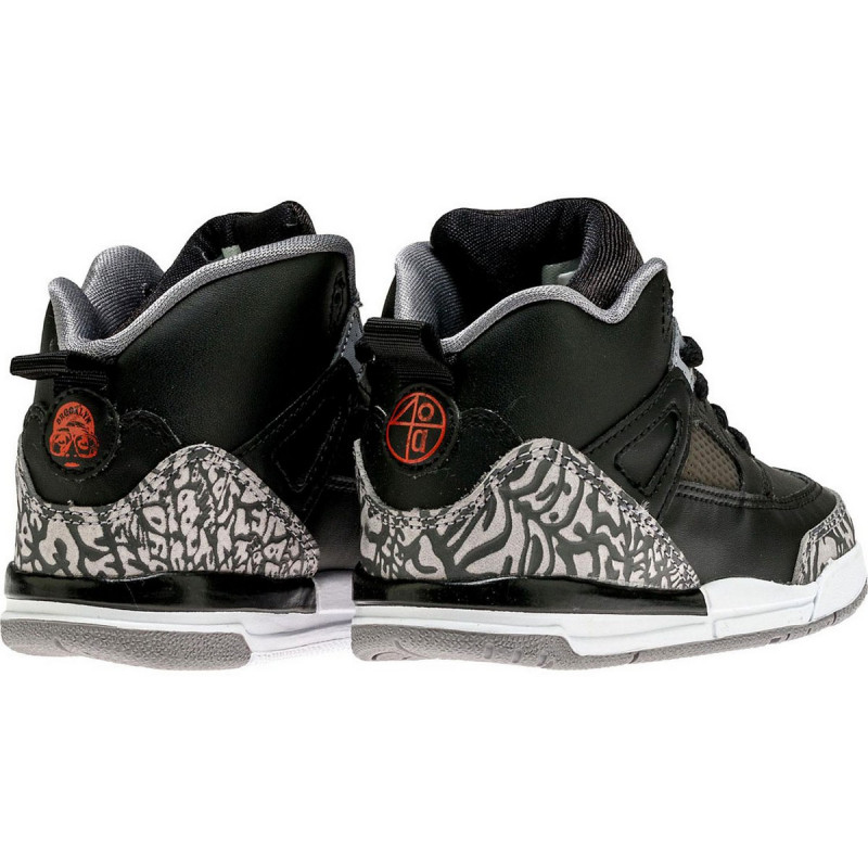 Jordan hot sale spizike bt