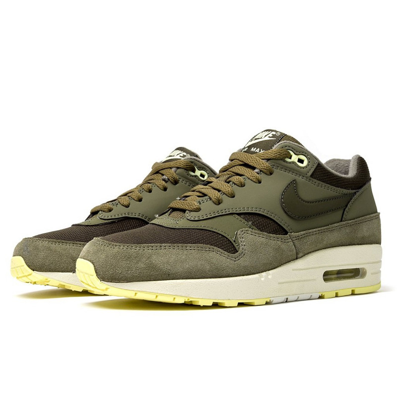 NIKE Tenisice WMNS AIR MAX 1 