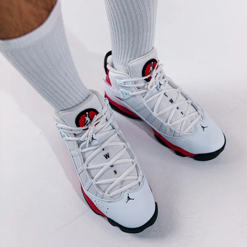 NIKE Tenisice JORDAN 6 RINGS 