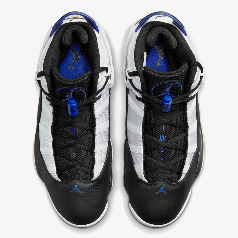NIKE Tenisice Jordan 6 Rings 